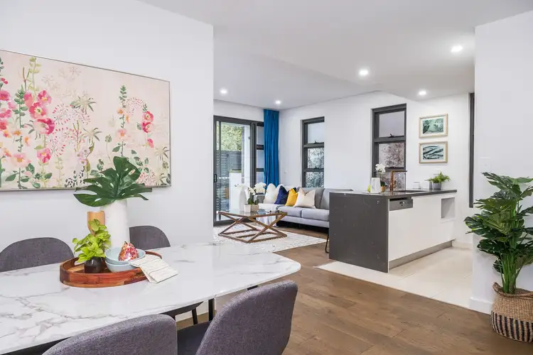 Sixth view of Homely apartment listing, G06/2-6 Pearson Avenue, Gordon NSW 2072