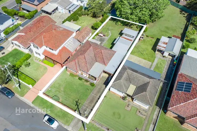 7 Bennetts Road West, Dundas NSW 2117