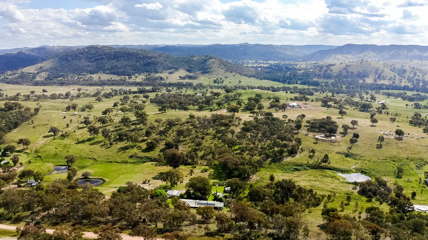 Main view of Homely rural property listing, 38 Honners Road, Mudgee NSW 2850