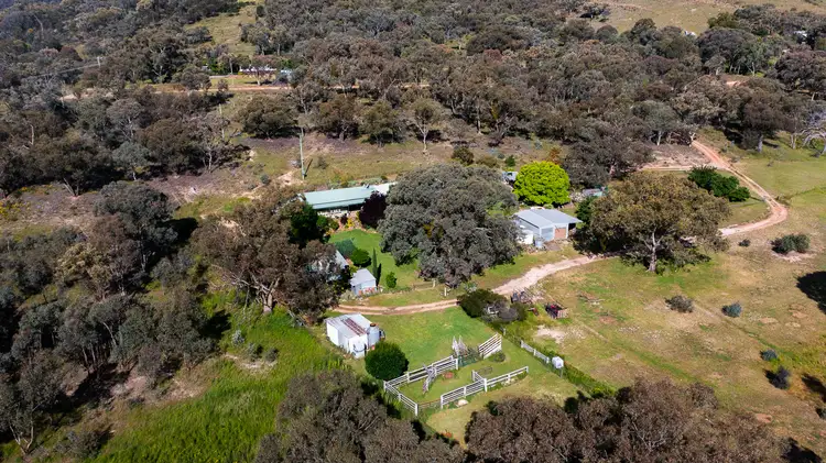 Third view of Homely rural property listing, 38 Honners Road, Mudgee NSW 2850