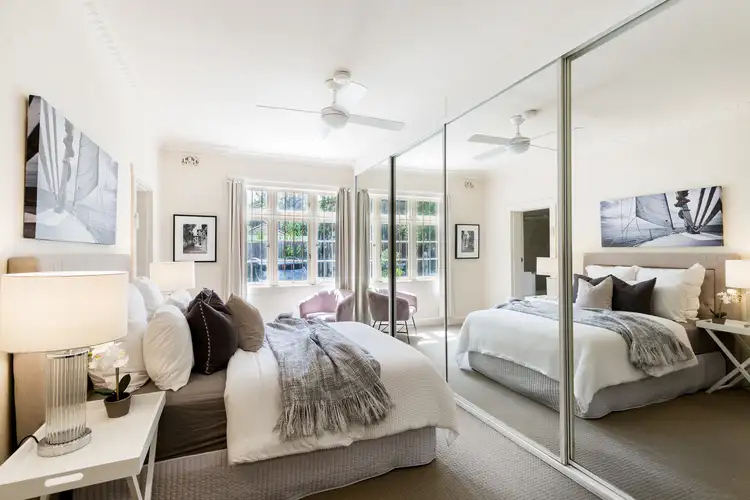 Second view of Homely apartment listing, 1/18 Plumer Street, Rose Bay NSW 2029