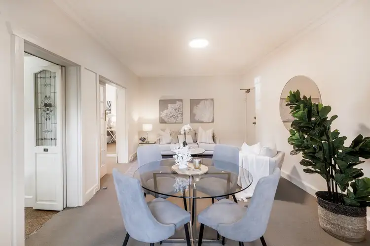 Third view of Homely apartment listing, 1/18 Plumer Street, Rose Bay NSW 2029