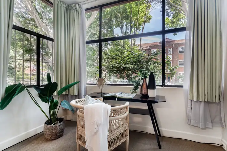 Fourth view of Homely apartment listing, 1/18 Plumer Street, Rose Bay NSW 2029