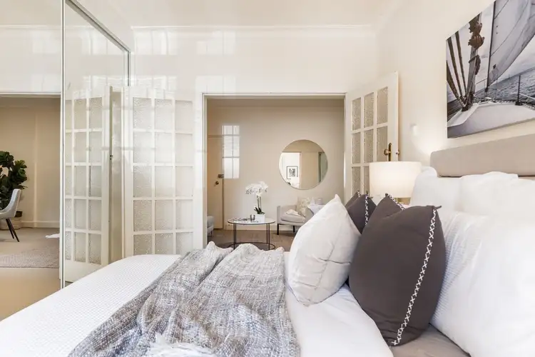 Fifth view of Homely apartment listing, 1/18 Plumer Street, Rose Bay NSW 2029