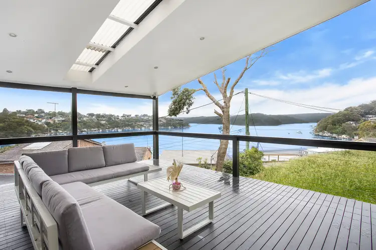 Main view of Homely house listing, 51 Alkaringa Road, Gymea Bay NSW 2227