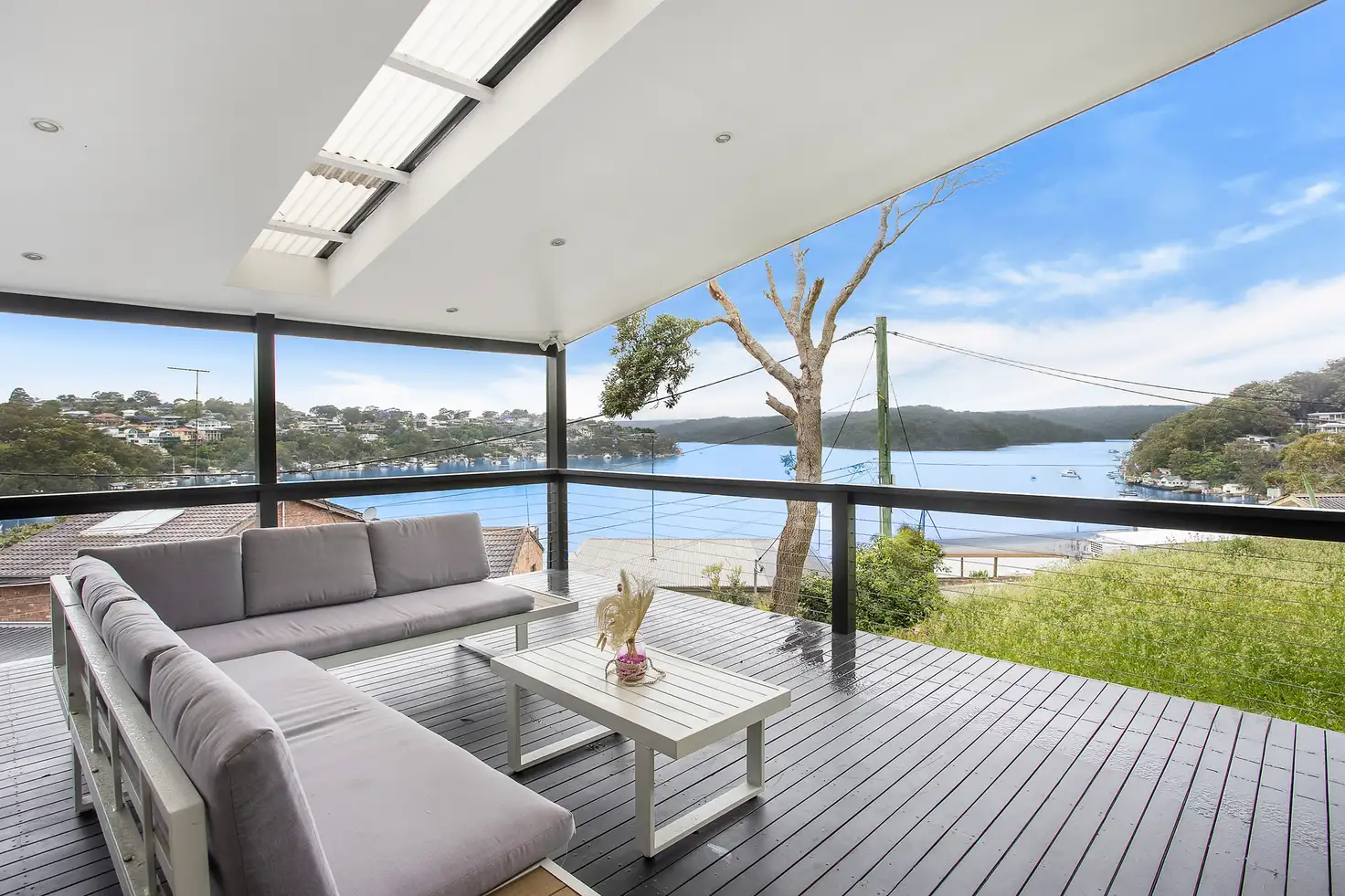 Main view of Homely house listing, 51 Alkaringa Road, Gymea Bay NSW 2227