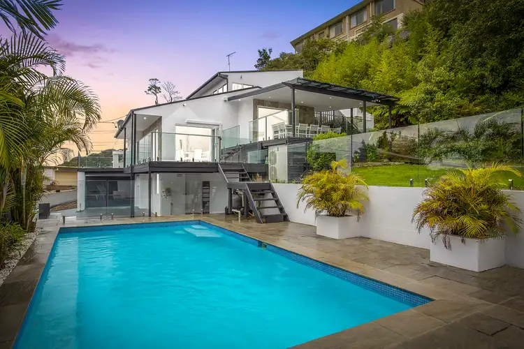Second view of Homely house listing, 51 Alkaringa Road, Gymea Bay NSW 2227