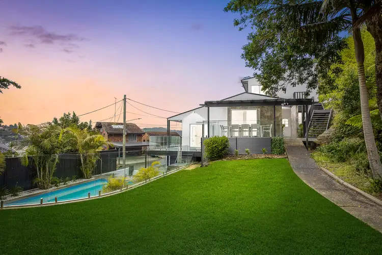 Third view of Homely house listing, 51 Alkaringa Road, Gymea Bay NSW 2227
