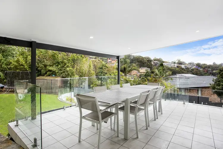 Fifth view of Homely house listing, 51 Alkaringa Road, Gymea Bay NSW 2227