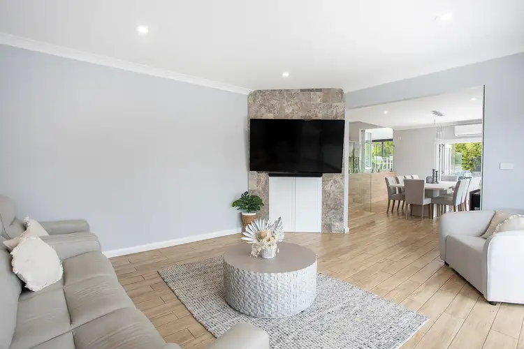 Sixth view of Homely house listing, 51 Alkaringa Road, Gymea Bay NSW 2227