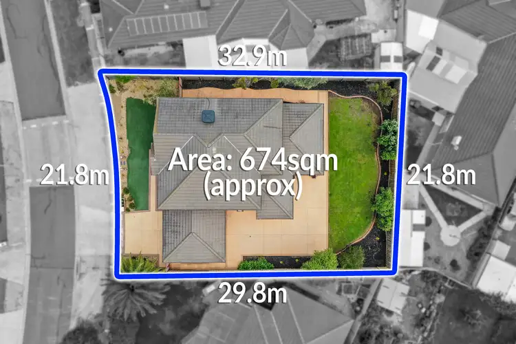 Second view of Homely house listing, 9 Pimelea Way, Hillside VIC 3037