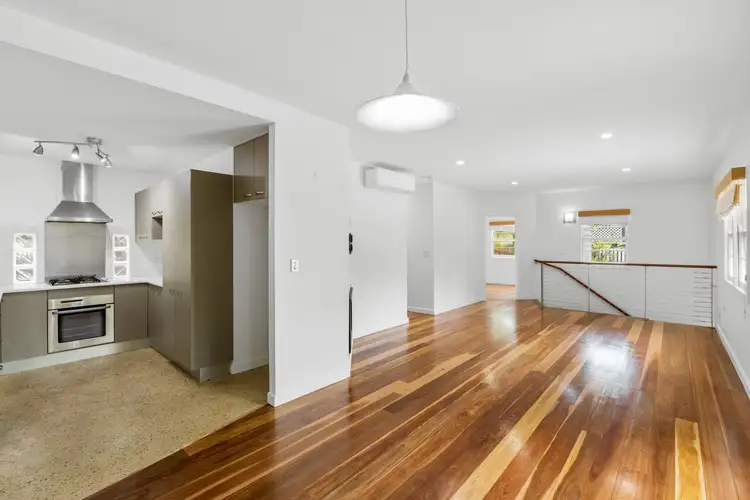 Fourth view of Homely house listing, 262 Bennetts Road, Norman Park QLD 4170