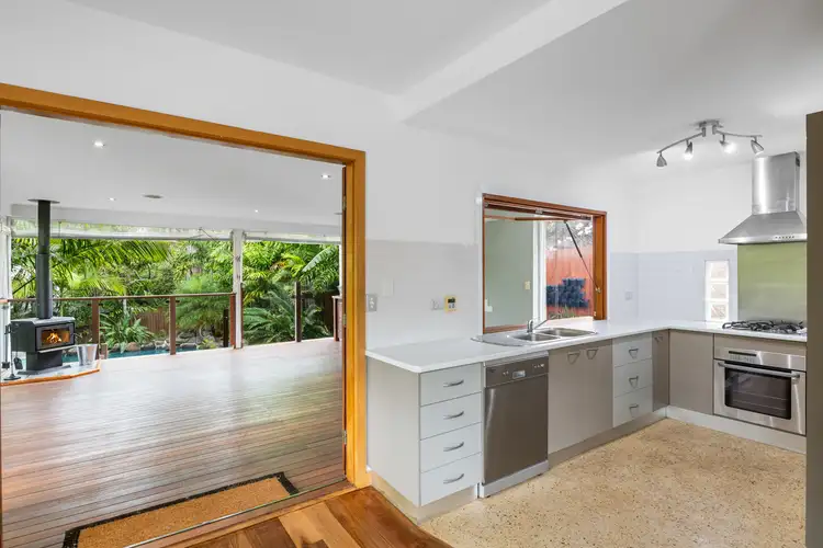 Fifth view of Homely house listing, 262 Bennetts Road, Norman Park QLD 4170