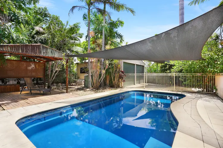 Main view of Homely house listing, 12 Murphy Street, Rosslea QLD 4812