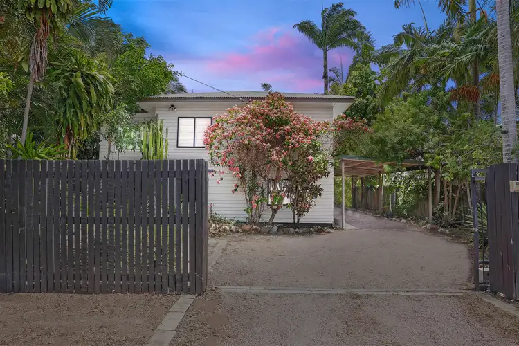 Second view of Homely house listing, 12 Murphy Street, Rosslea QLD 4812