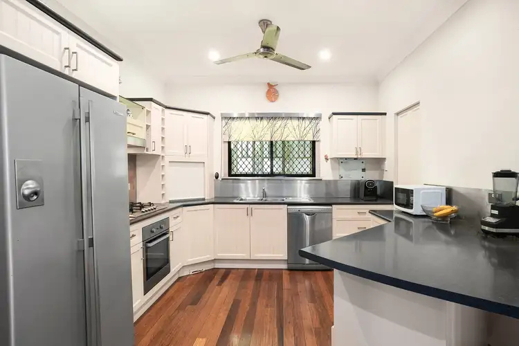 Third view of Homely house listing, 12 Murphy Street, Rosslea QLD 4812