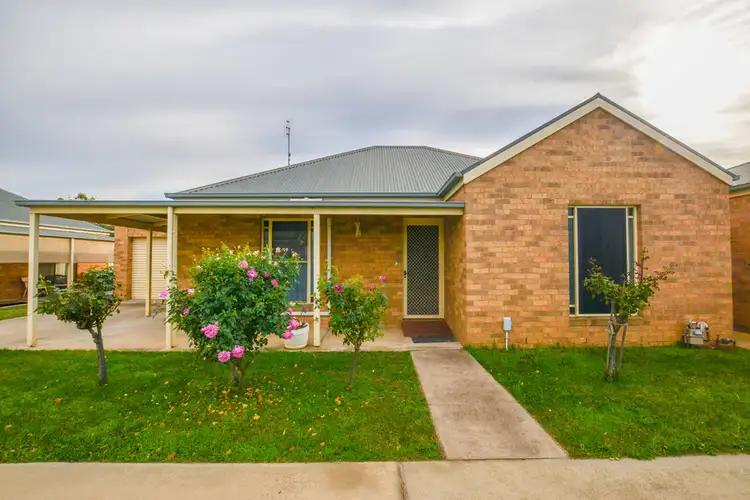 Second view of Homely unit listing, 2/125 Hovell Street, Echuca VIC 3564