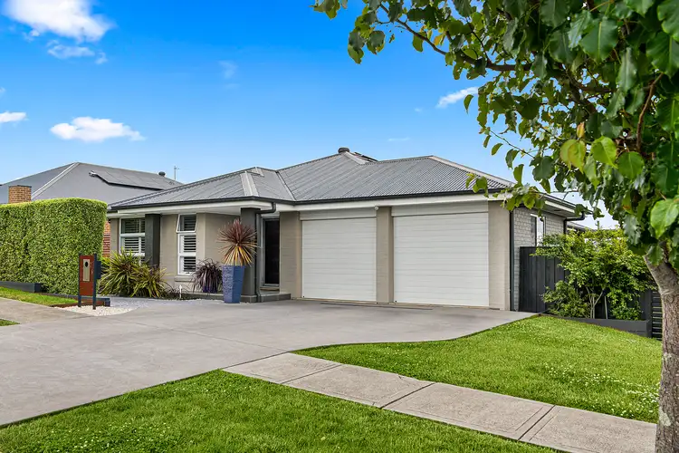 26 Baker Street, Moss Vale NSW 2577