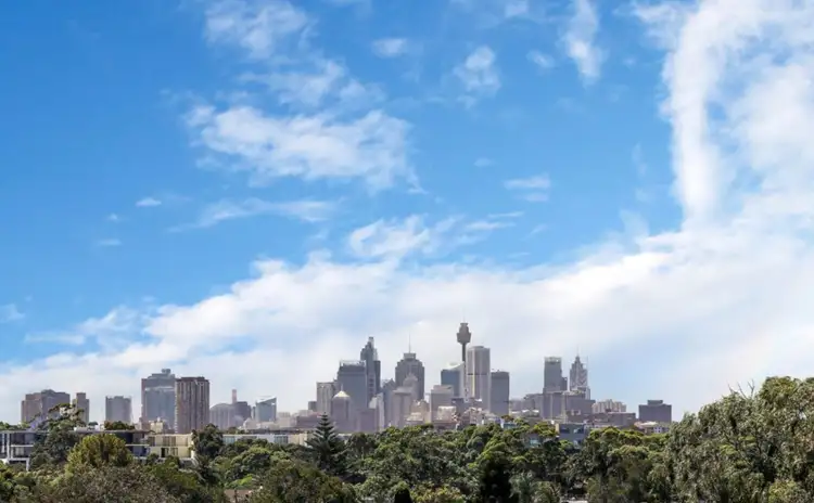 Fifth view of Homely unit listing, 2402/55 Wilson Street, Botany NSW 2019