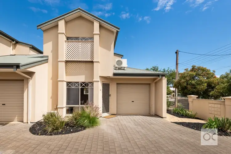 12/88-100 East Street, Torrensville SA 5031