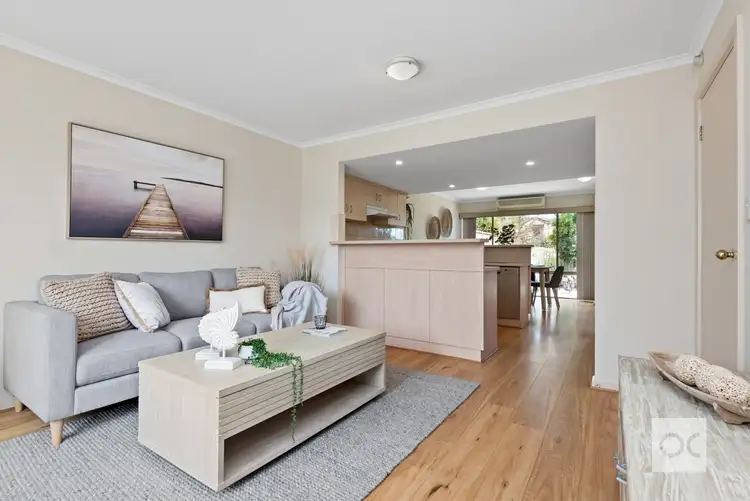 Fifth view of Homely townhouse listing, 12/88-100 East Street, Torrensville SA 5031