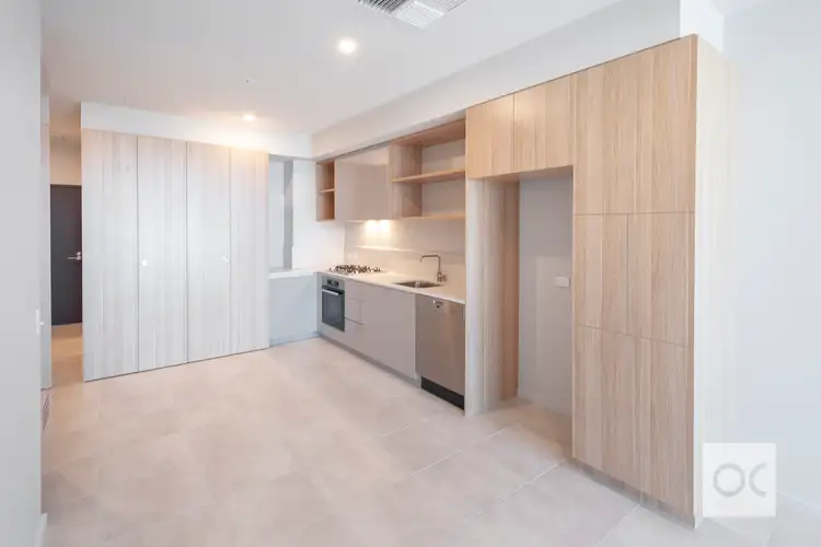 Main view of Homely apartment listing, 1105/10 Park Terrace, Bowden SA 5007