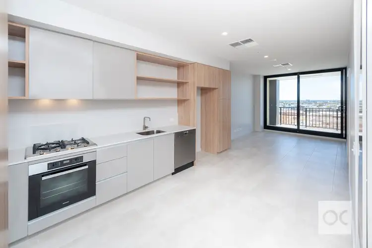 Second view of Homely apartment listing, 1105/10 Park Terrace, Bowden SA 5007