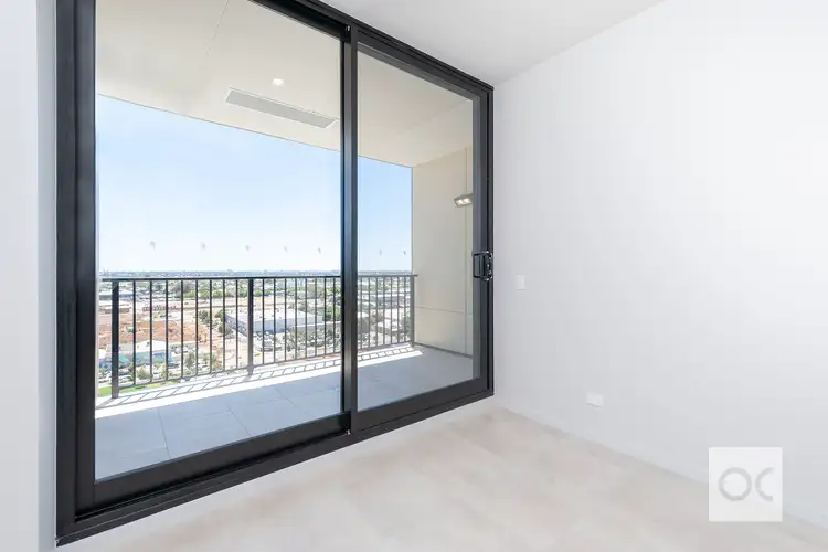 Fourth view of Homely apartment listing, 1105/10 Park Terrace, Bowden SA 5007