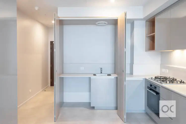 Sixth view of Homely apartment listing, 1105/10 Park Terrace, Bowden SA 5007