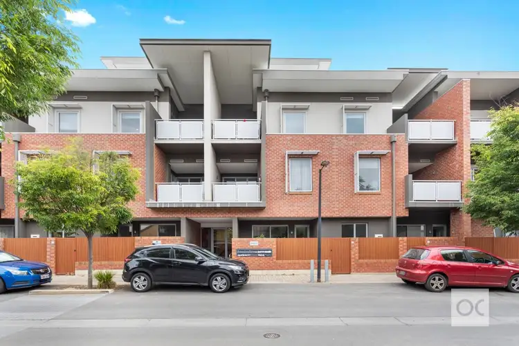 305/40-48 Seventh Street, Bowden SA 5007