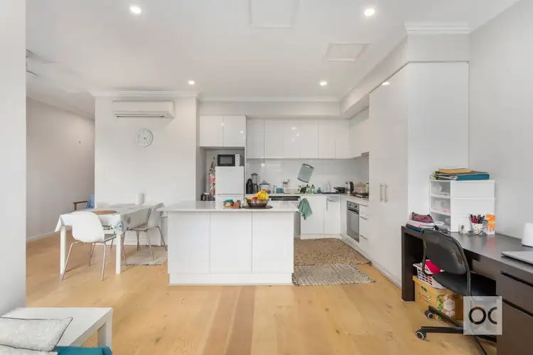 Fifth view of Homely apartment listing, 305/40-48 Seventh Street, Bowden SA 5007