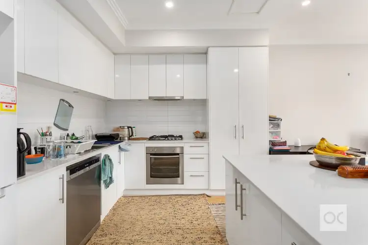 Sixth view of Homely apartment listing, 305/40-48 Seventh Street, Bowden SA 5007