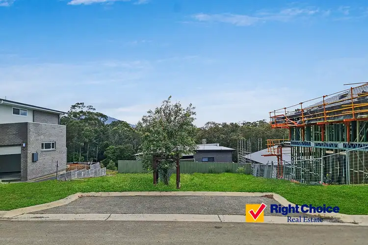 Fifth view of Homely land listing, 36 Gahnia Avenue, Figtree NSW 2525
