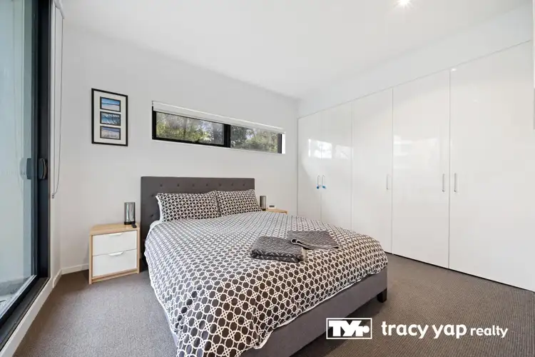 Fourth view of Homely apartment listing, 107/8 Saunders Close, Macquarie Park NSW 2113