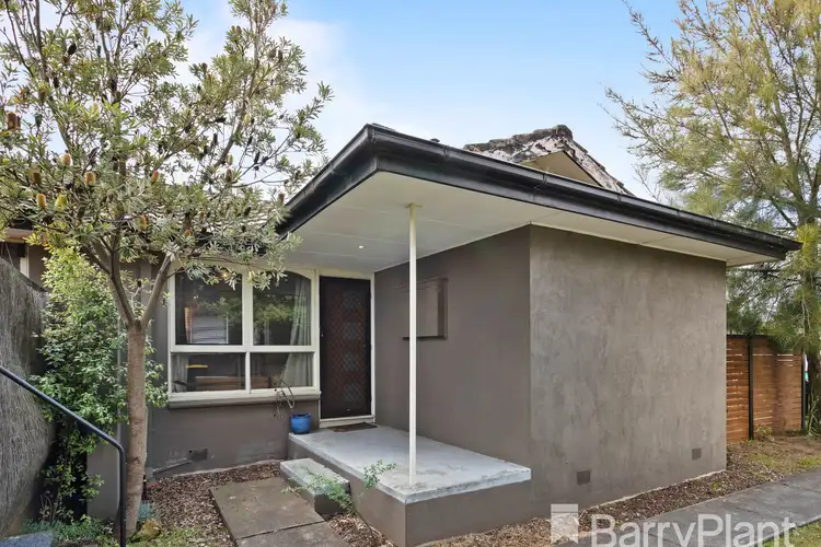 Second view of Homely unit listing, 1/1162 Grevillea Road, Wendouree VIC 3355