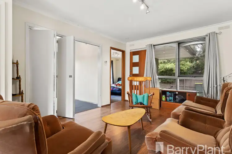 Third view of Homely unit listing, 1/1162 Grevillea Road, Wendouree VIC 3355