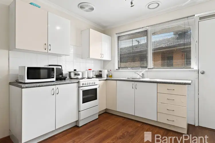 Fourth view of Homely unit listing, 1/1162 Grevillea Road, Wendouree VIC 3355