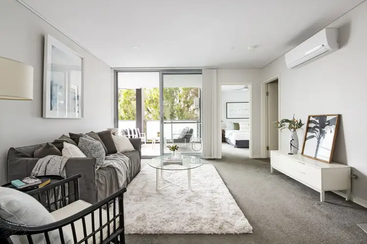 5/550 Marrickville Road, Dulwich Hill NSW 2203