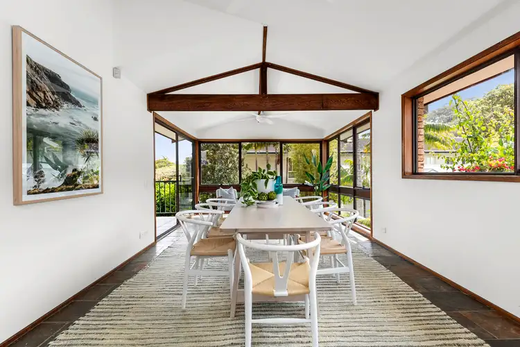 Fourth view of Homely house listing, 12 Nabilla Road, Palm Beach NSW 2108