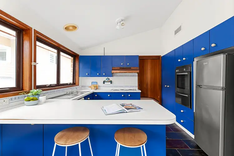 Fifth view of Homely house listing, 12 Nabilla Road, Palm Beach NSW 2108