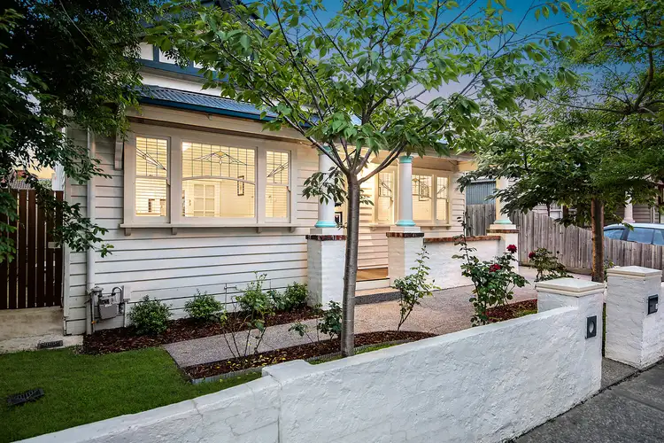 208 Essex Street, West Footscray VIC 3012