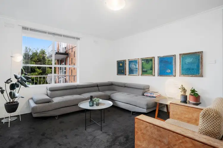 9/49 Hyde Street, Footscray VIC 3011