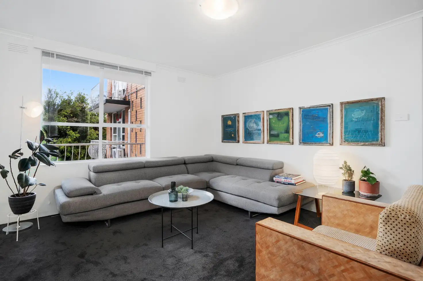 Main view of Homely apartment listing, 9/49 Hyde Street, Footscray VIC 3011