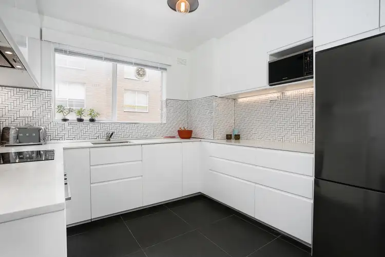 Second view of Homely apartment listing, 9/49 Hyde Street, Footscray VIC 3011