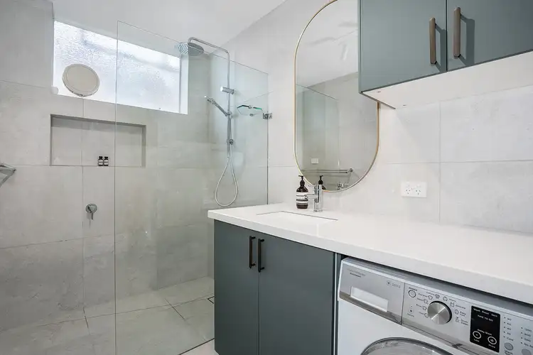 Third view of Homely apartment listing, 9/49 Hyde Street, Footscray VIC 3011