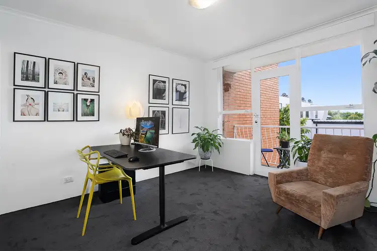 Fourth view of Homely apartment listing, 9/49 Hyde Street, Footscray VIC 3011