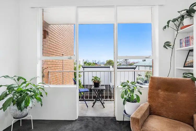 Fifth view of Homely apartment listing, 9/49 Hyde Street, Footscray VIC 3011