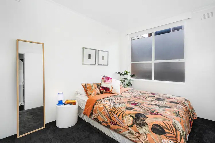 Sixth view of Homely apartment listing, 9/49 Hyde Street, Footscray VIC 3011