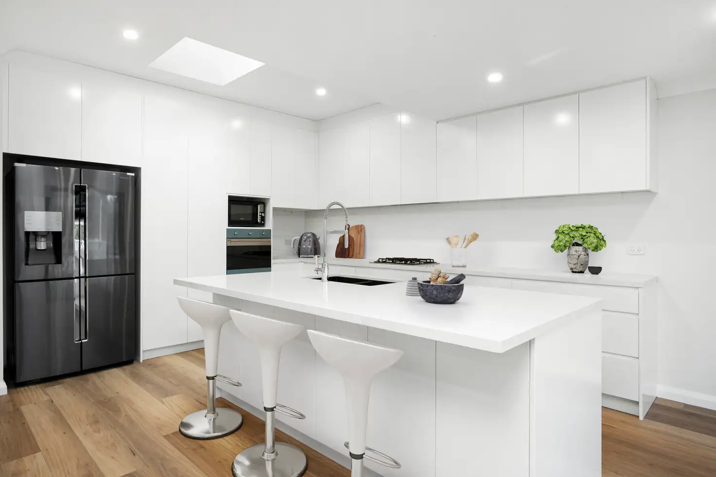 Main view of Homely house listing, 68 Rickard Road, North Narrabeen NSW 2101