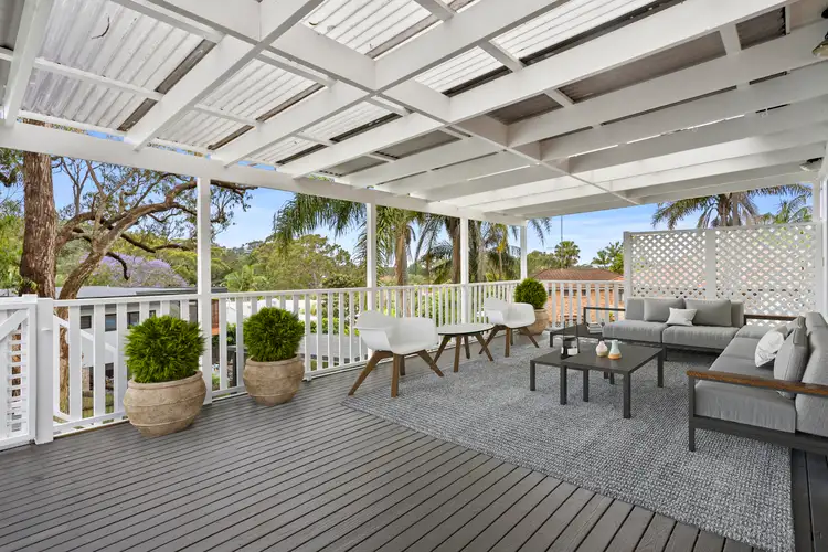 Second view of Homely house listing, 68 Rickard Road, North Narrabeen NSW 2101